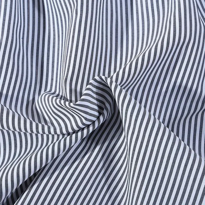 Ladies' Shirt Extender with Elastic Waistband – Noelle-White-S-The Livary