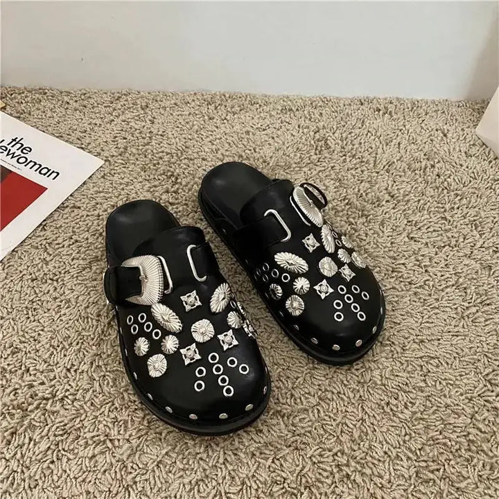 Platform sandals for women – Roxy-2.5-The Livary