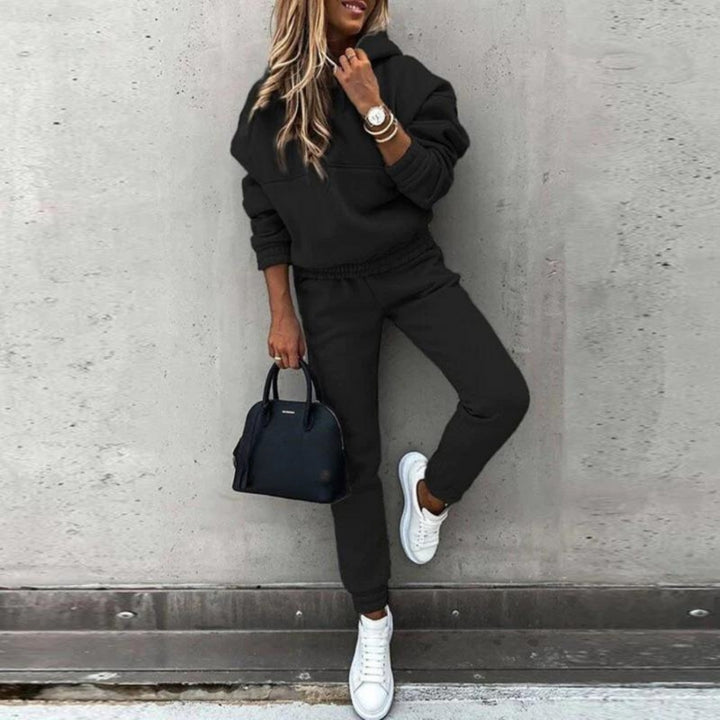 Sporty Tracksuit for Women - Maria