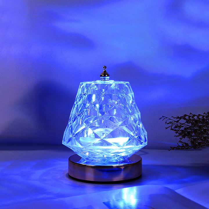 Atmospheric Lamp & Projector – WaveLoom-Peer-The Livary