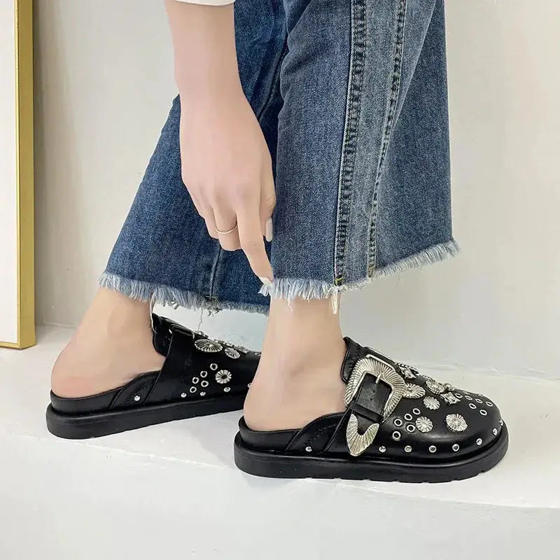 Platform sandals for women – Roxy-2.5-The Livary