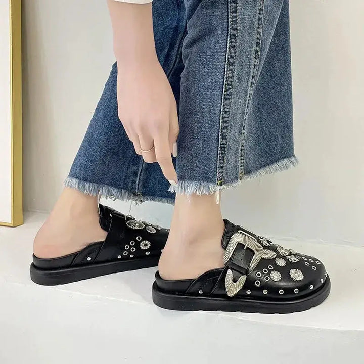 Platform sandals for women – Roxy-2.5-The Livary
