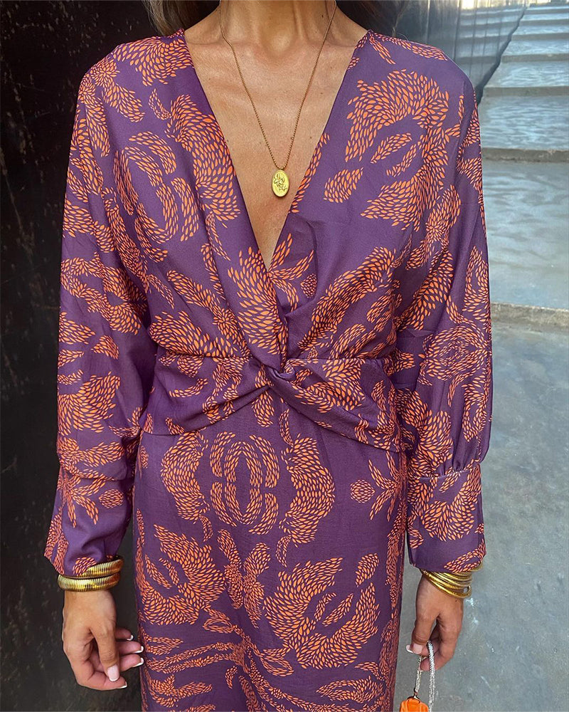 Formal Summer Dress with Timeless Class – Amara-Pink-S-The Livary