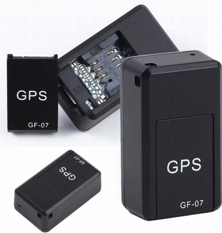 Mini GPS Tracker with Global Coverage - GuardianTrack-The Livary