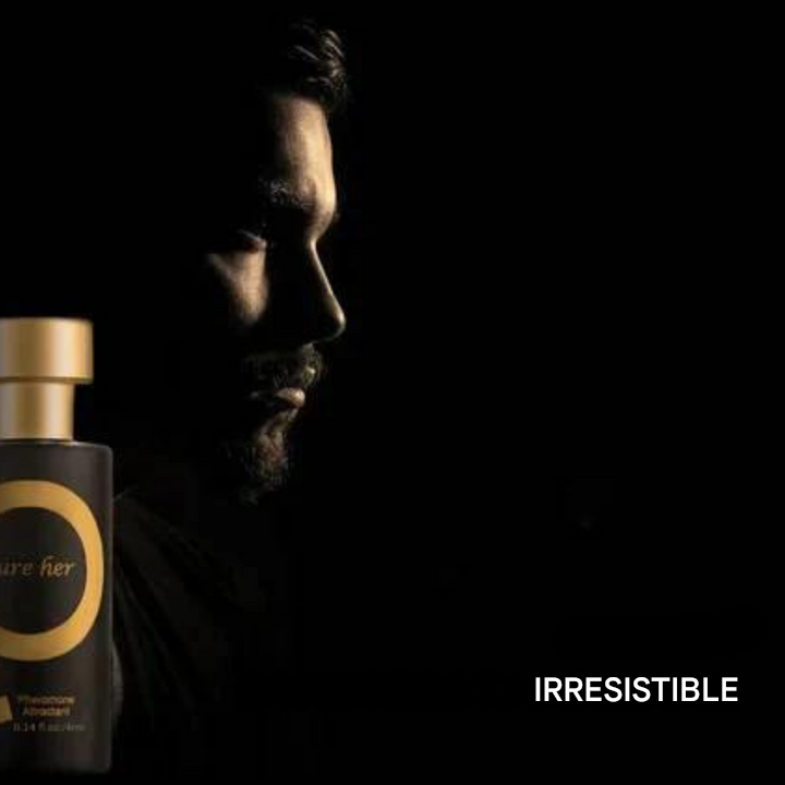 Pheromone Aftershave Eau de Parfum - Magnetix-The Livary
