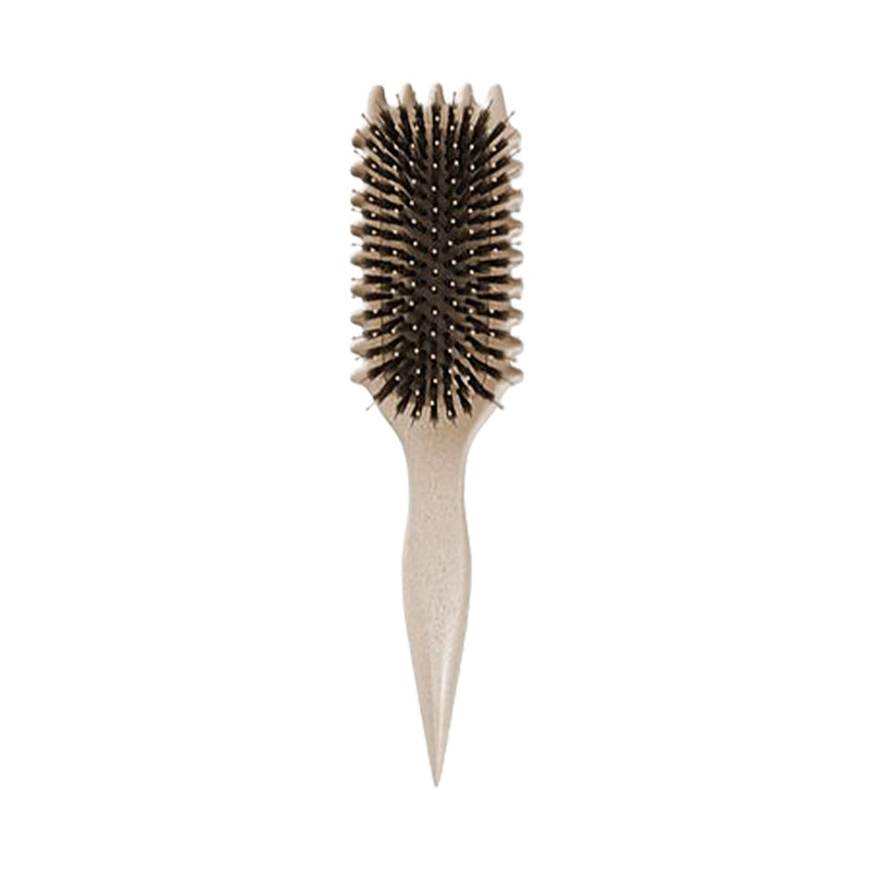 Innovative Ventilation Brush - Livia-White-The Livary