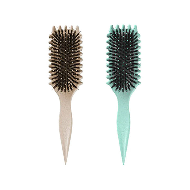 Innovative Ventilation Brush - Livia-White-The Livary