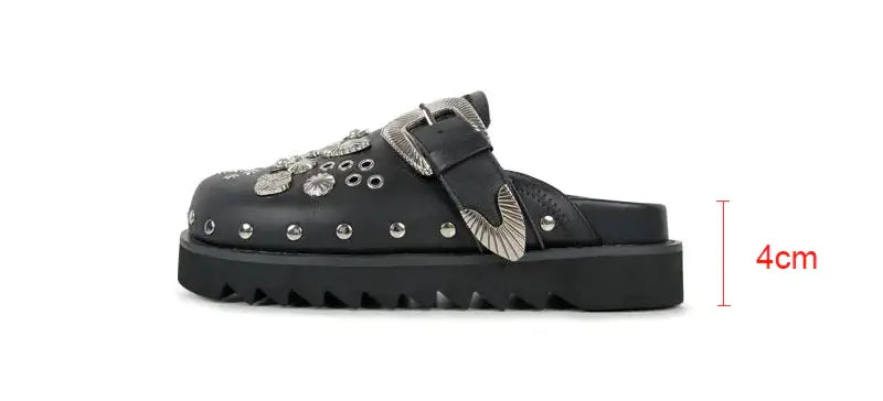 Platform sandals for women – Roxy-2.5-The Livary
