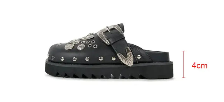 Platform sandals for women – Roxy-2.5-The Livary