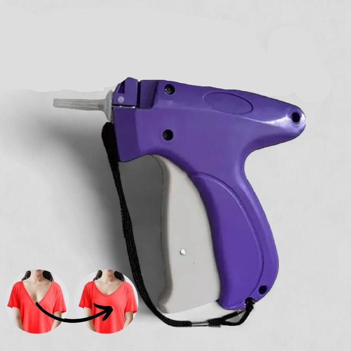 Portable Mini Sewing Machine - Stitchly-Purple-The Livary