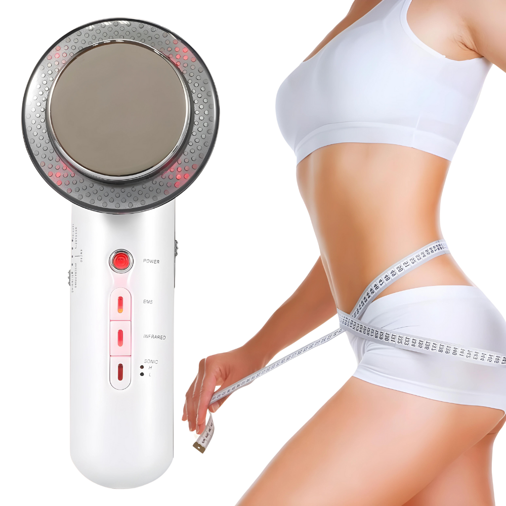 Ultrasound Slimming Device - SlimWave