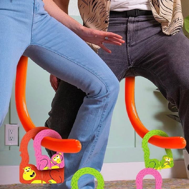Party Starter Game for Young & Old – Swingo-The Livary