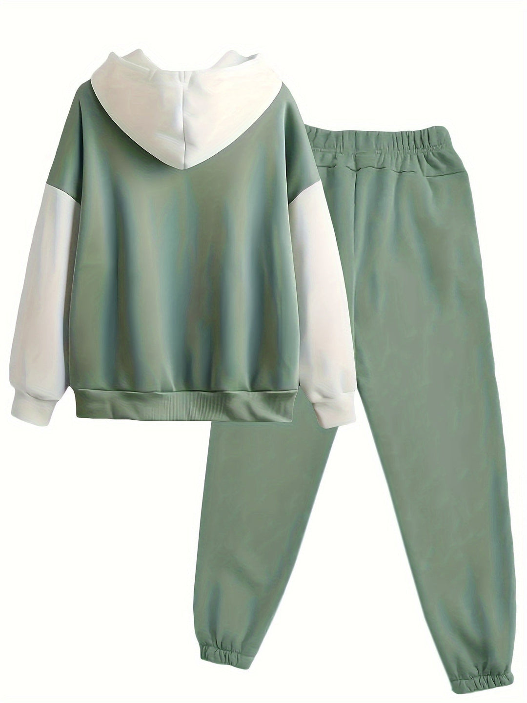 Modern Loungewear Set - Lorena-XS-The Livary