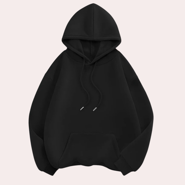 Casual Hoodie for Women - Romy-XS-The Livary