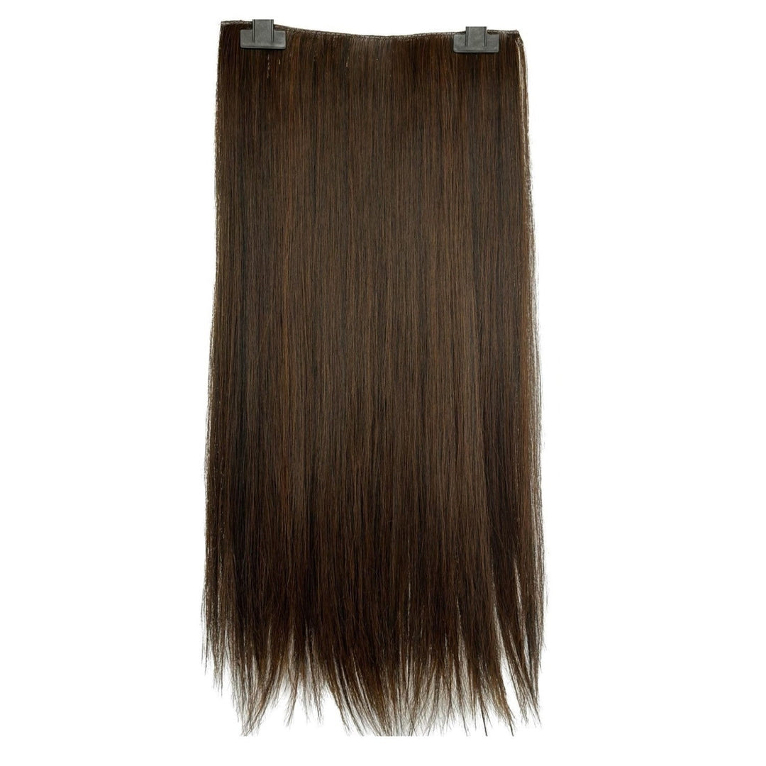Clip-in Keratin Hair Extensions – Aurora-2-30-The Livary