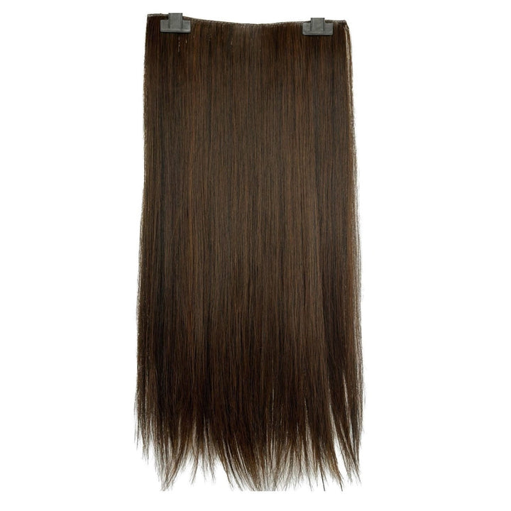 Clip-in Keratin Hair Extensions – Aurora-2-30-The Livary
