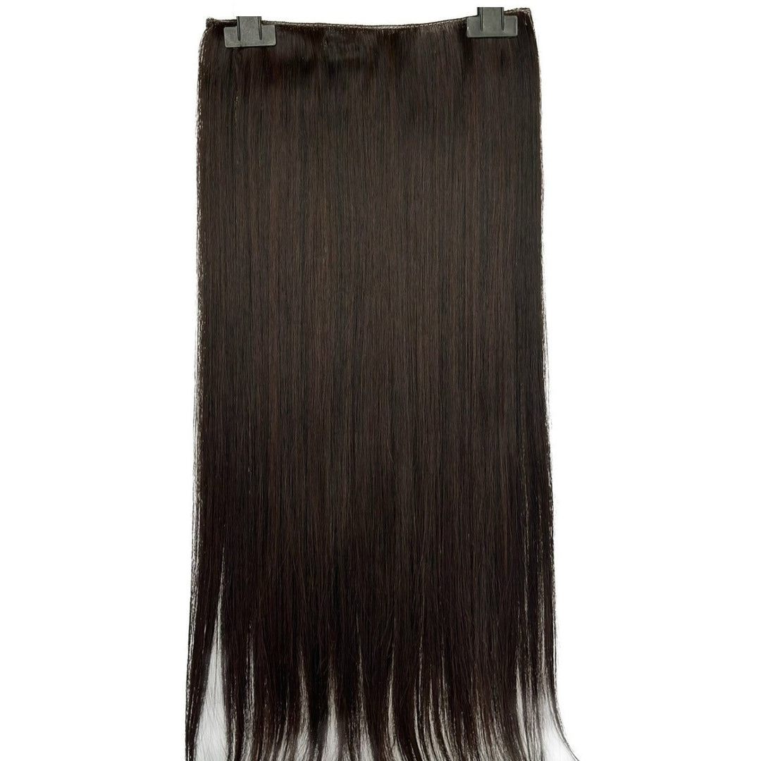 Clip-in Keratin Hair Extensions – Aurora-2-33-The Livary