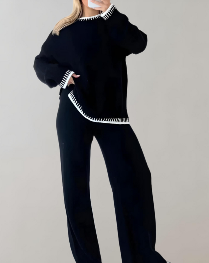 2-piece Women's Clothing Set - Sofia