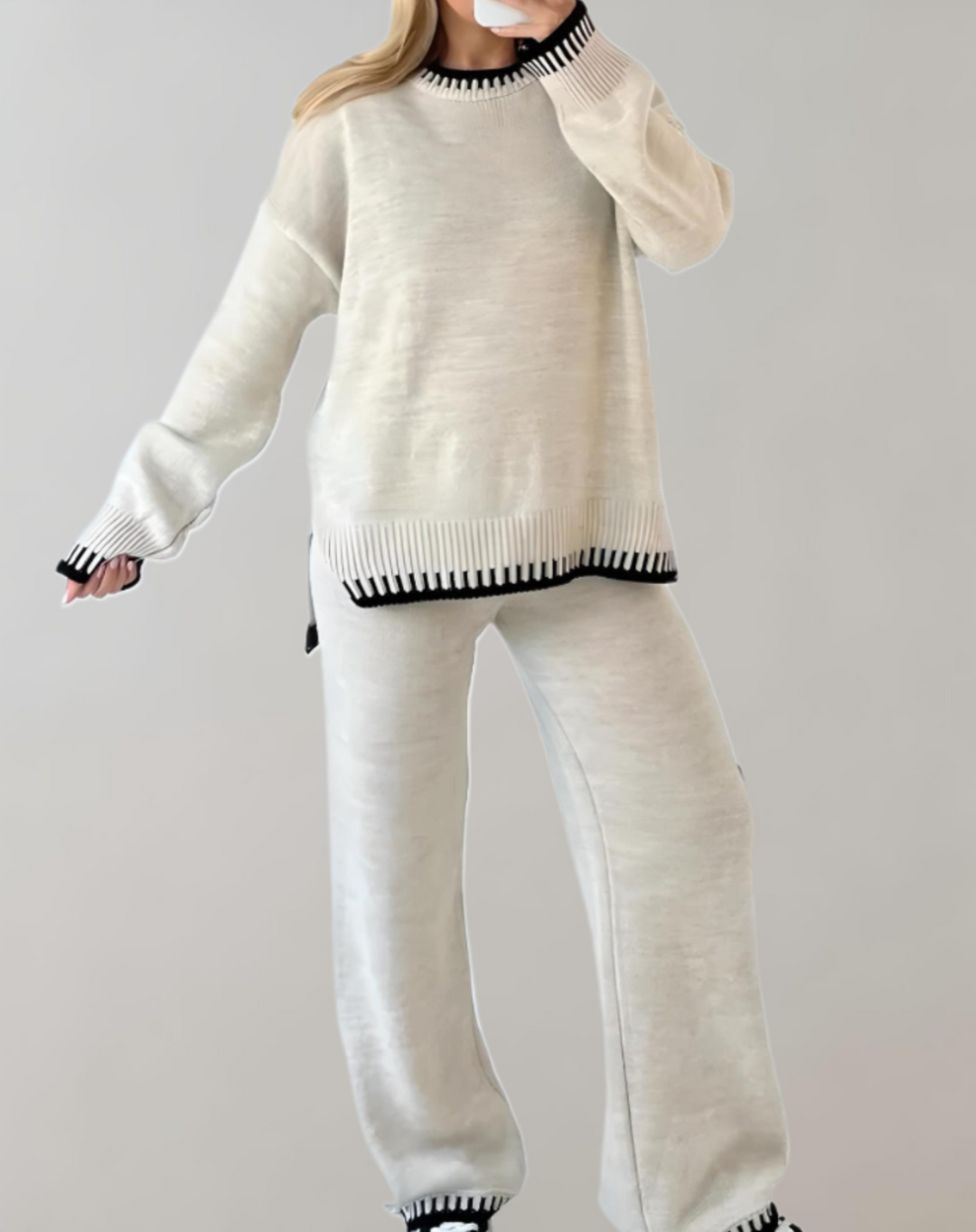 2-piece Women's Clothing Set - Sofia