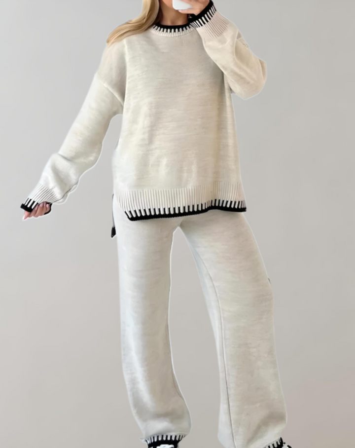 2-piece Women's Clothing Set - Sofia