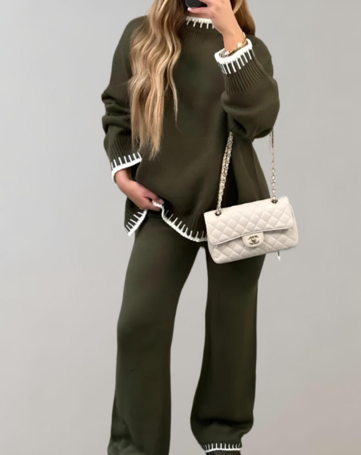 2-piece Women's Clothing Set - Sofia
