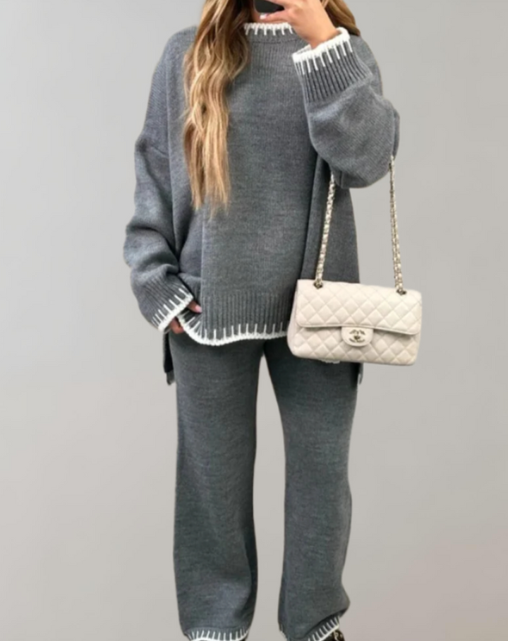 2-piece Women's Clothing Set - Sofia