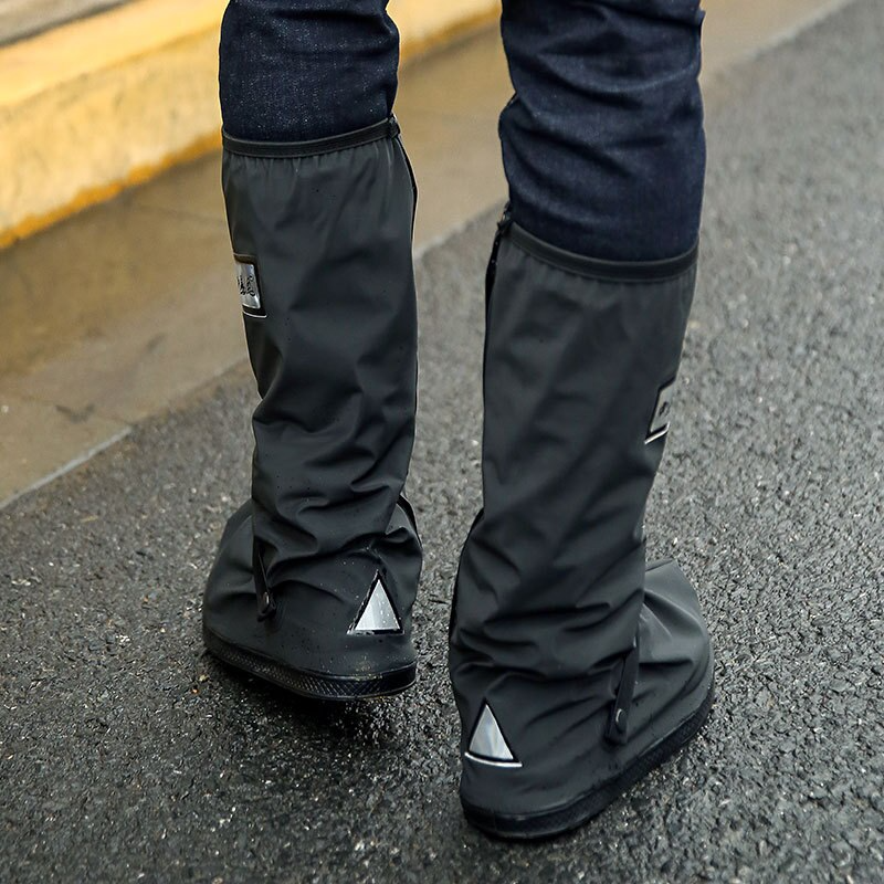 Water and Mud Resistant Shoe Covers - DryTrek Covers-S (EU 36-37)-The Livary