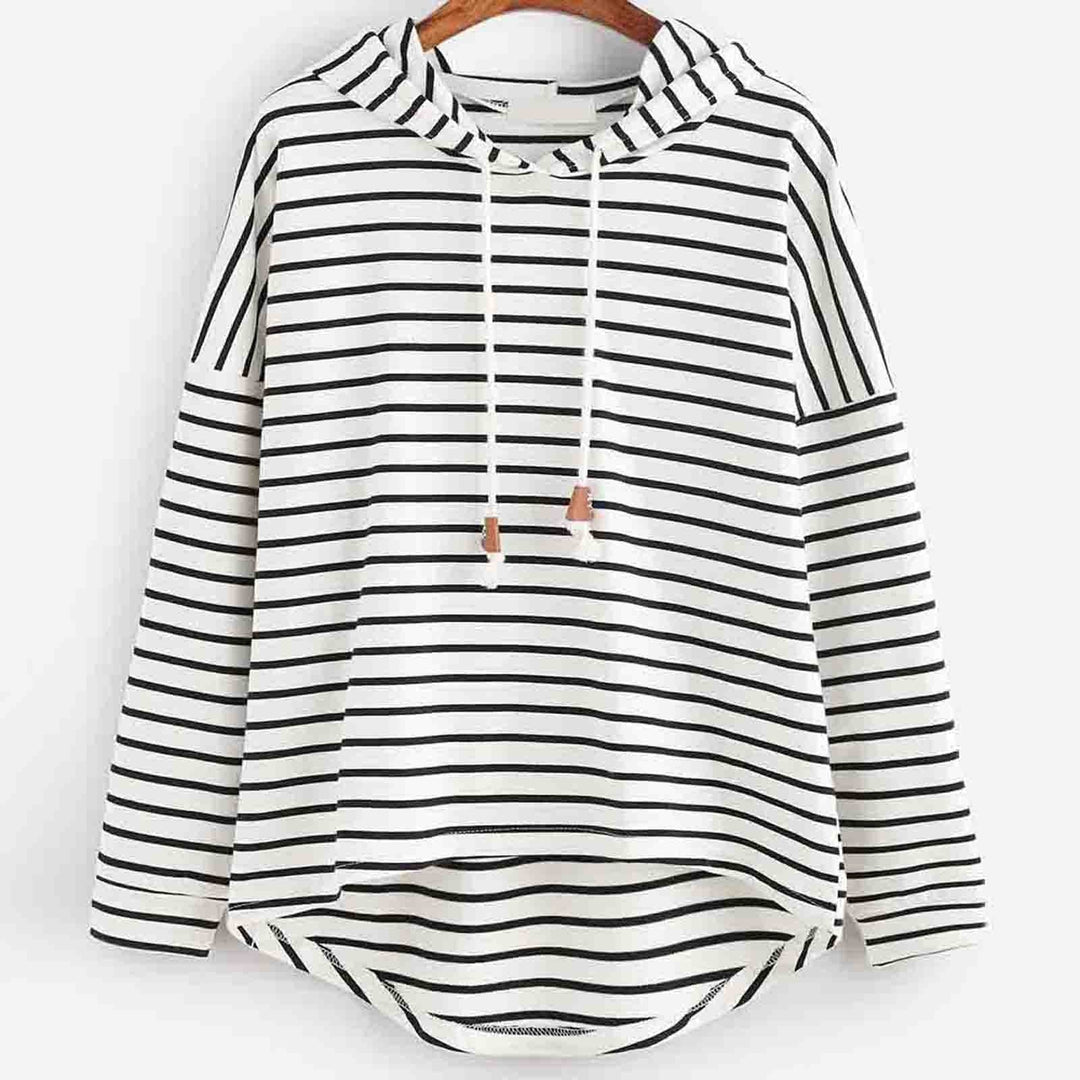 Stylish Ladies Hoodie - Liana