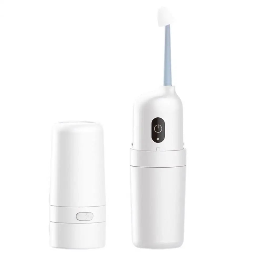 Portable Nose Rinse for Adults and Children - BreathePure-White-The Livary