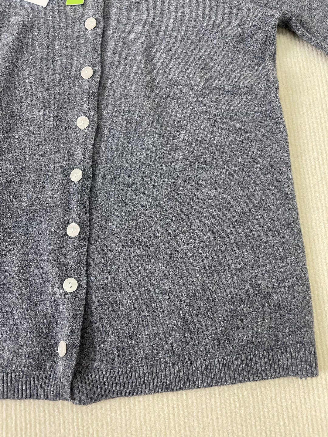 Simple Solid Long Sleeve Sweater - PurStyle-S (36/38)-The Livary