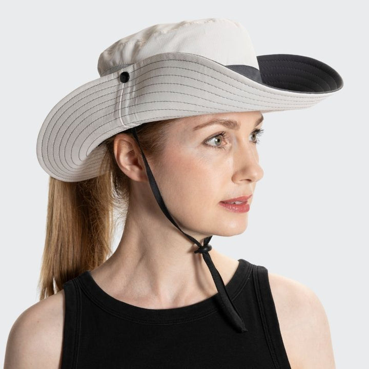 Unisex Sun Hat - Clara | The Festival Must-have!-Pink-The Livary