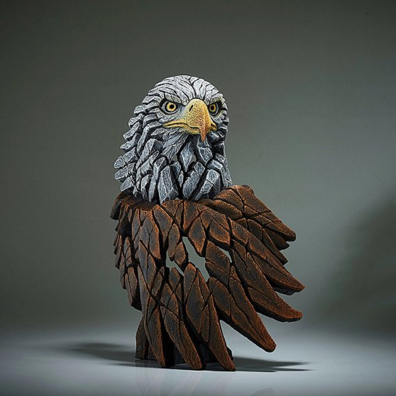 Lifelike Decorative Animal Statues - WildGrace-Gorilla Sculpture-The Livary