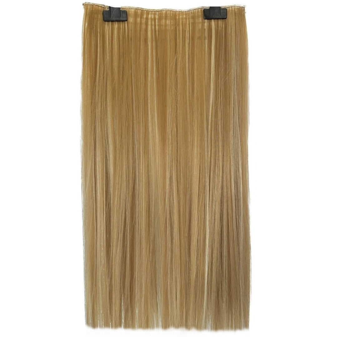 Clip-in Keratin Hair Extensions – Aurora-22H613-The Livary