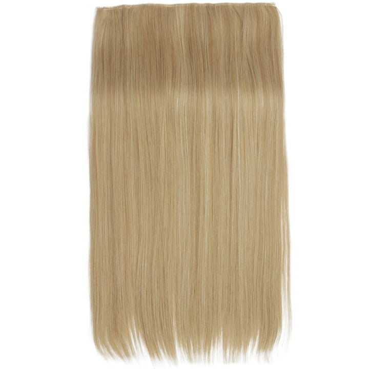 Clip-in Keratin Hair Extensions – Aurora-22/613-The Livary