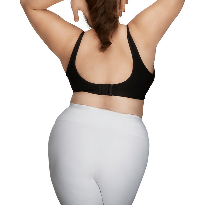 BH & Pouch Set – Luma SoftPack-Black-S-The Livary