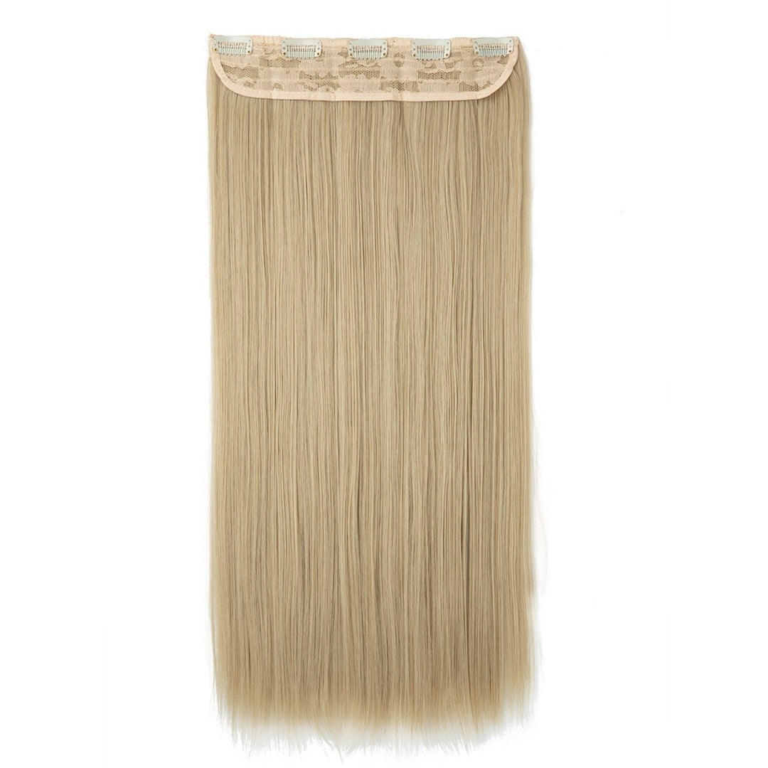 Clip-in Keratin Hair Extensions – Aurora-24/613-The Livary