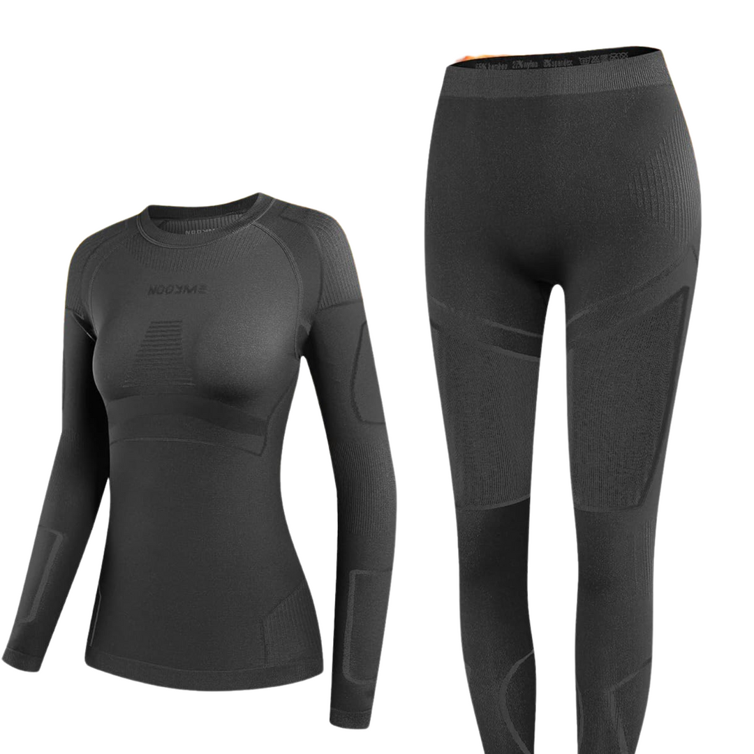 Thermal Underwear for Women - Laura-Limited Edition-XS-The Livary