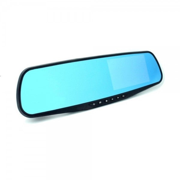 Full HD Rearview Mirror with Camera – Miravue-The Livary