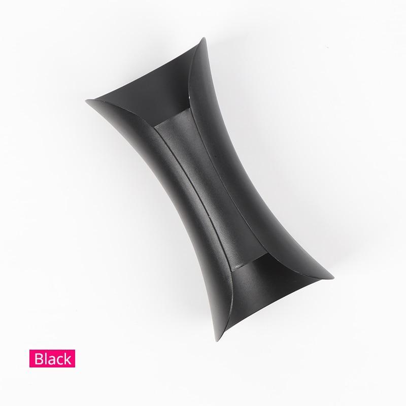 Modern LED Outdoor Wall Lamp - LumiEdge-Black and Gold-Small 6W-Warm white-The Livary
