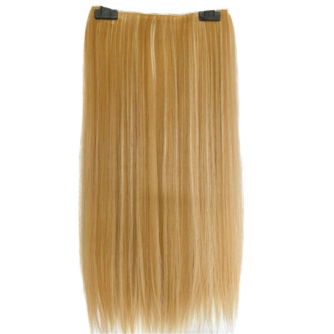 Clip-in Keratin Hair Extensions – Aurora-27H613-The Livary
