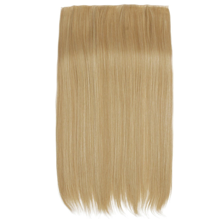 Clip-in Keratin Hair Extensions – Aurora-27/613-The Livary