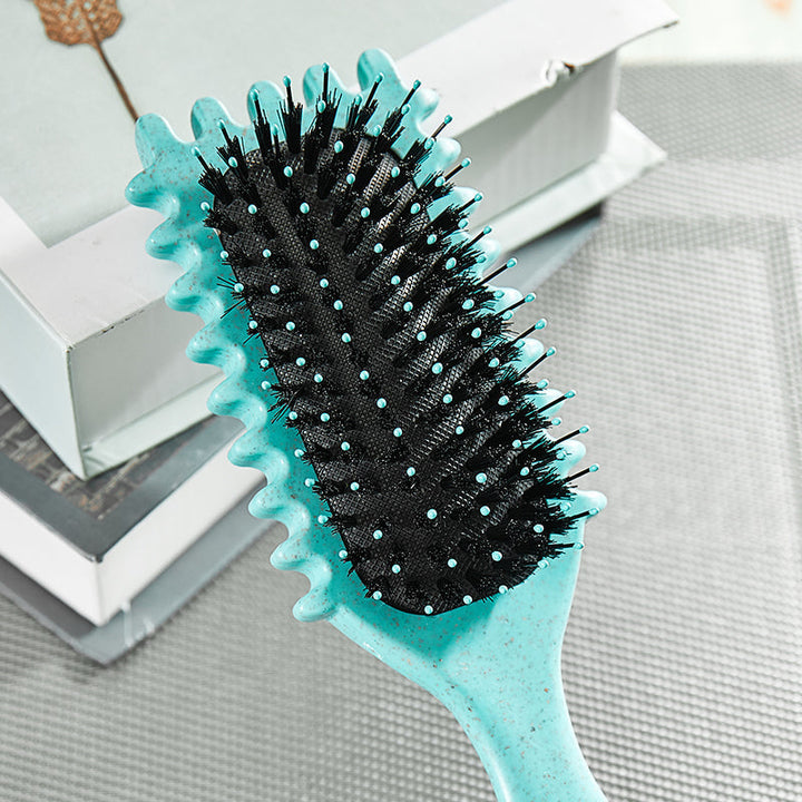 Innovative Ventilation Brush - Livia-White-The Livary