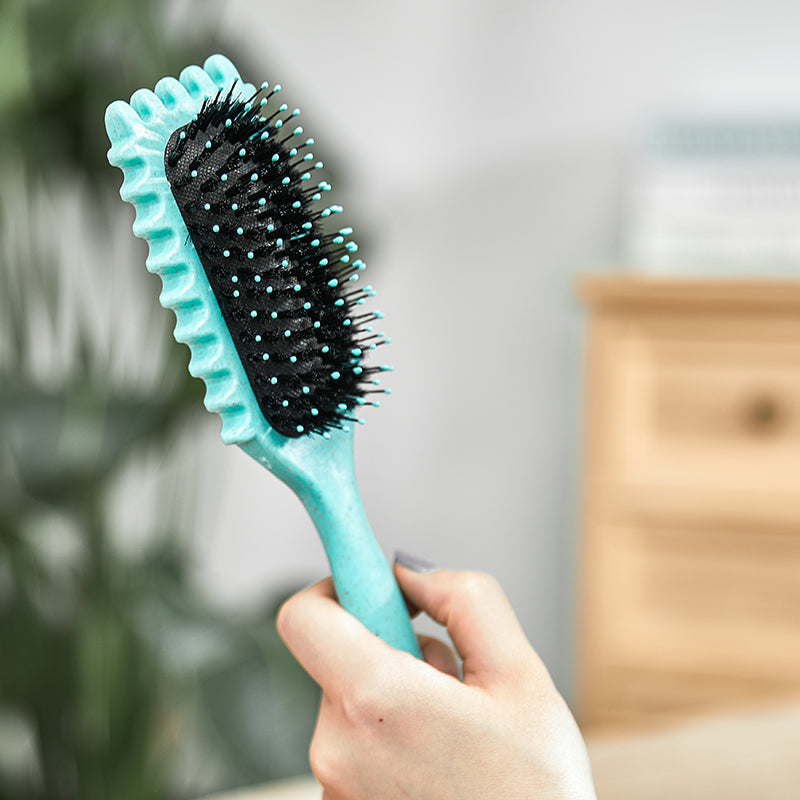 Innovative Ventilation Brush - Livia-White-The Livary