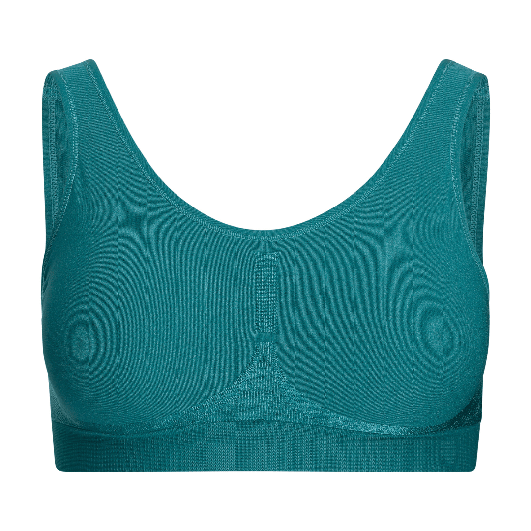 BH & Pouch Set – Luma SoftPack-Turquoise-S-The Livary