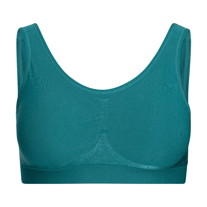 BH & Pouch Set – Luma SoftPack-Turquoise-S-The Livary