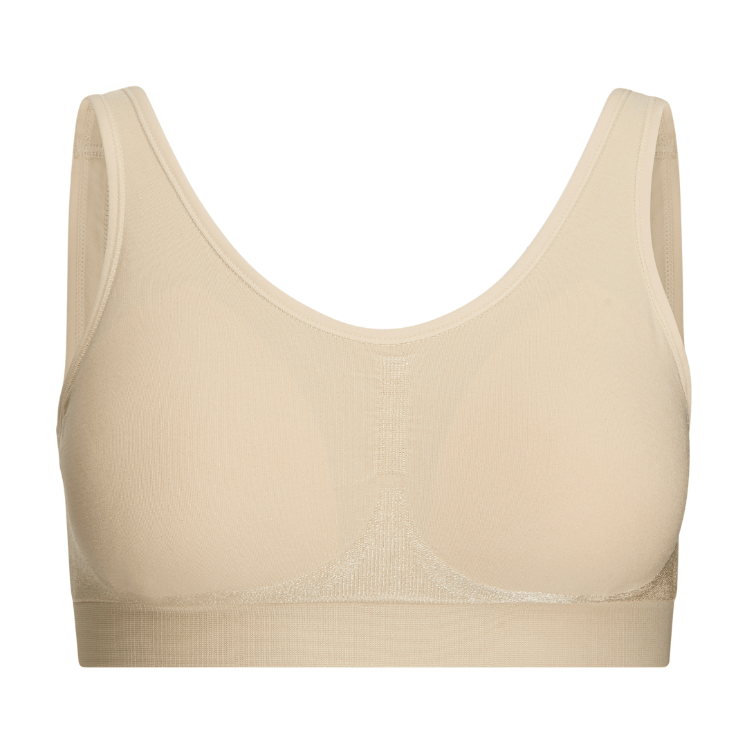 BH & Pouch Set – Luma SoftPack-Beige-S-The Livary