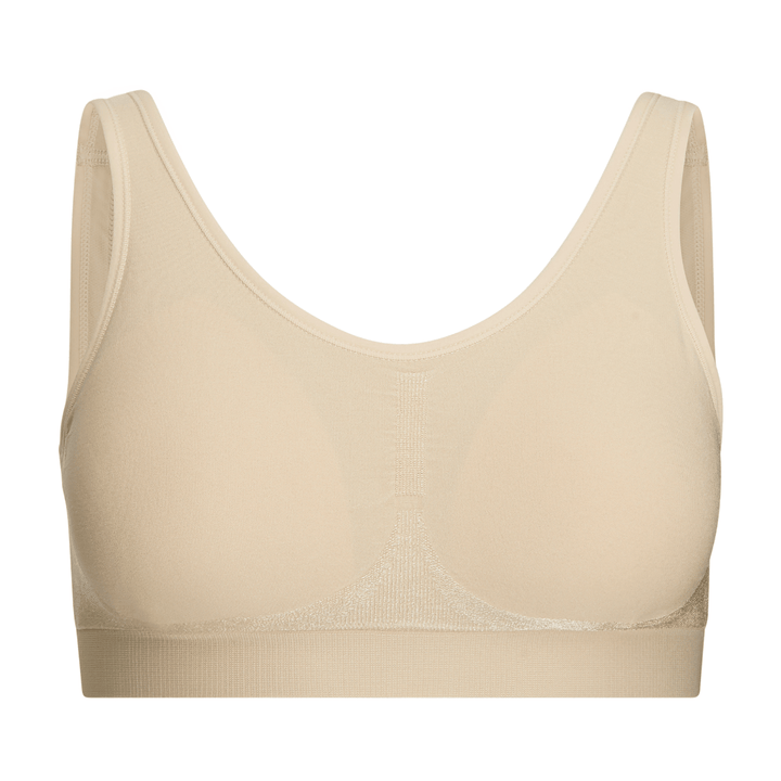 BH & Pouch Set – Luma SoftPack-Beige-S-The Livary