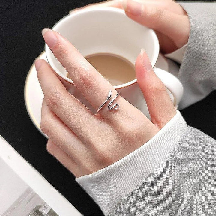 Adjustable Hose Ring - Amira-The Livary