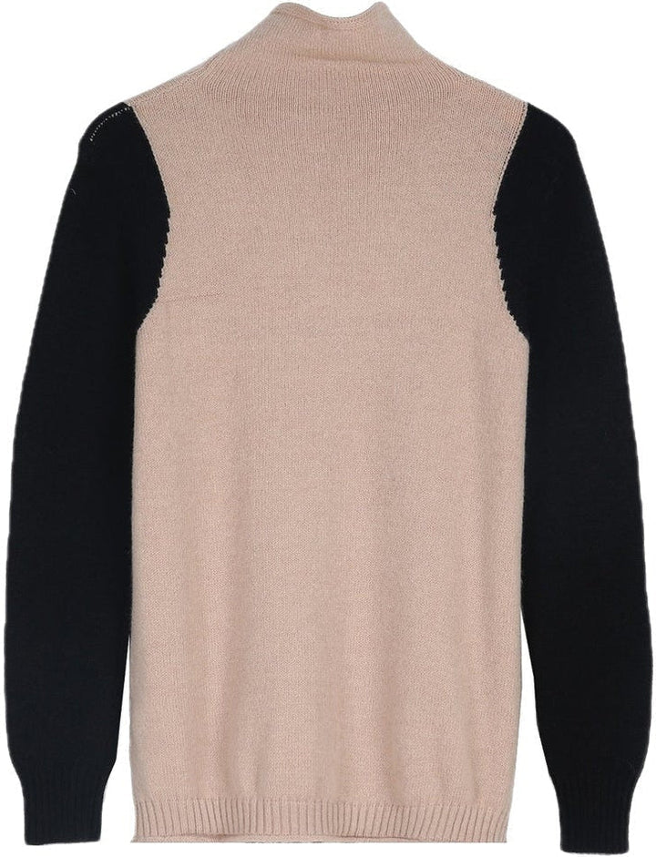 Stylish Turtleneck - Sophia-S-The Livary