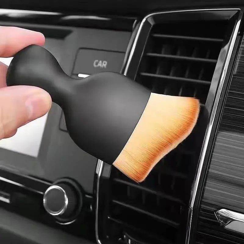Nanofiber Cleaner for a Fresh and Spotless Car Interior - Velvo-The Livary